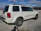 2012 HONDA PILOT