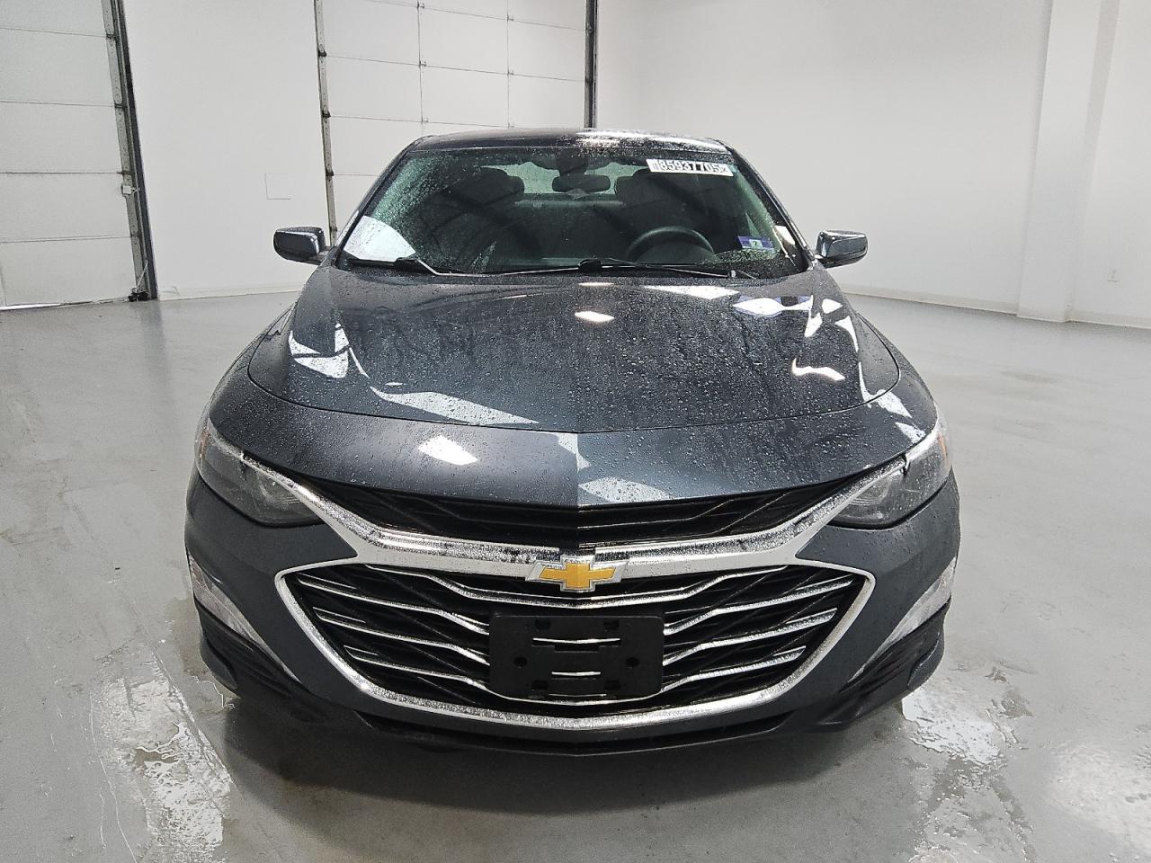 2019 CHEVROLET MALIBU