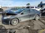 2015 CHEVROLET MALIBU
