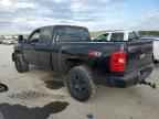 2008 CHEVROLET Silverado