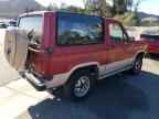 1988 FORD Bronco