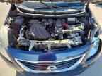 2014 NISSAN VERSA