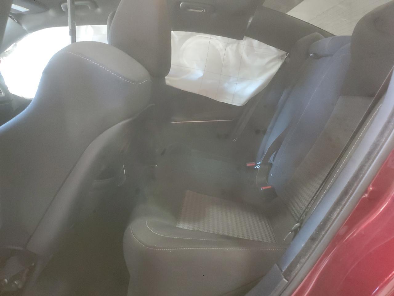 2021 DODGE CHARGER