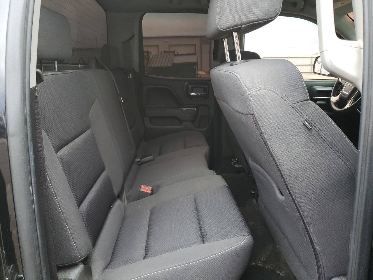 2016 GMC Sierra