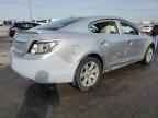 2012 BUICK LACROSSE