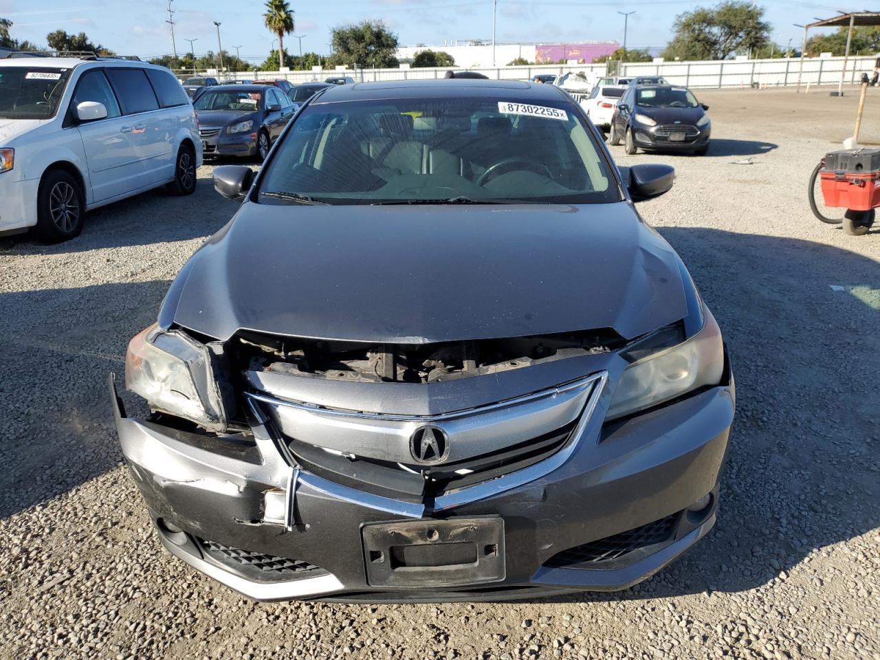 2013 ACURA ILX