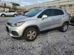 2018 CHEVROLET TRAX