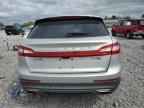 2016 LINCOLN MKX