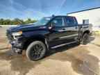 2025 CHEVROLET Silverado