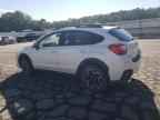 2014 SUBARU XV Crosstrek