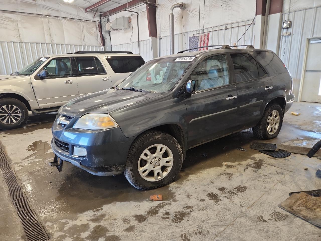 2005 ACURA MDX