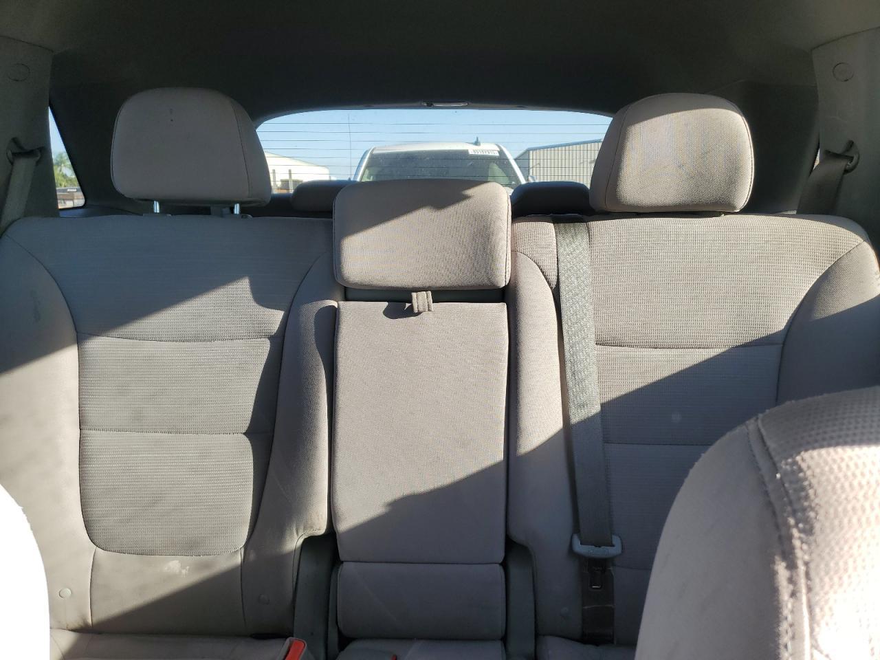 2014 KIA SORENTO