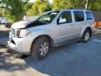 2012 NISSAN PATHFINDER