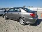 2008 TOYOTA COROLLA