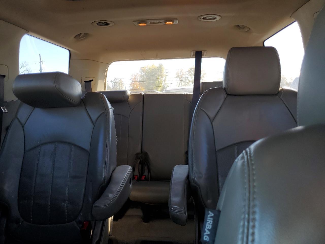 2014 GMC ACADIA