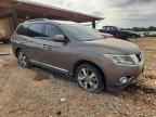 2013 NISSAN PATHFINDER