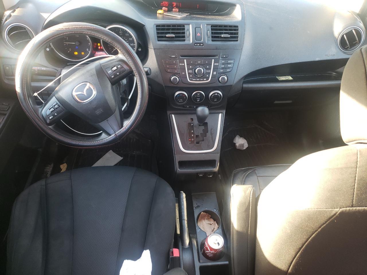2013 MAZDA 5