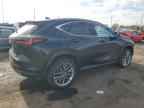 2022 LEXUS Nx