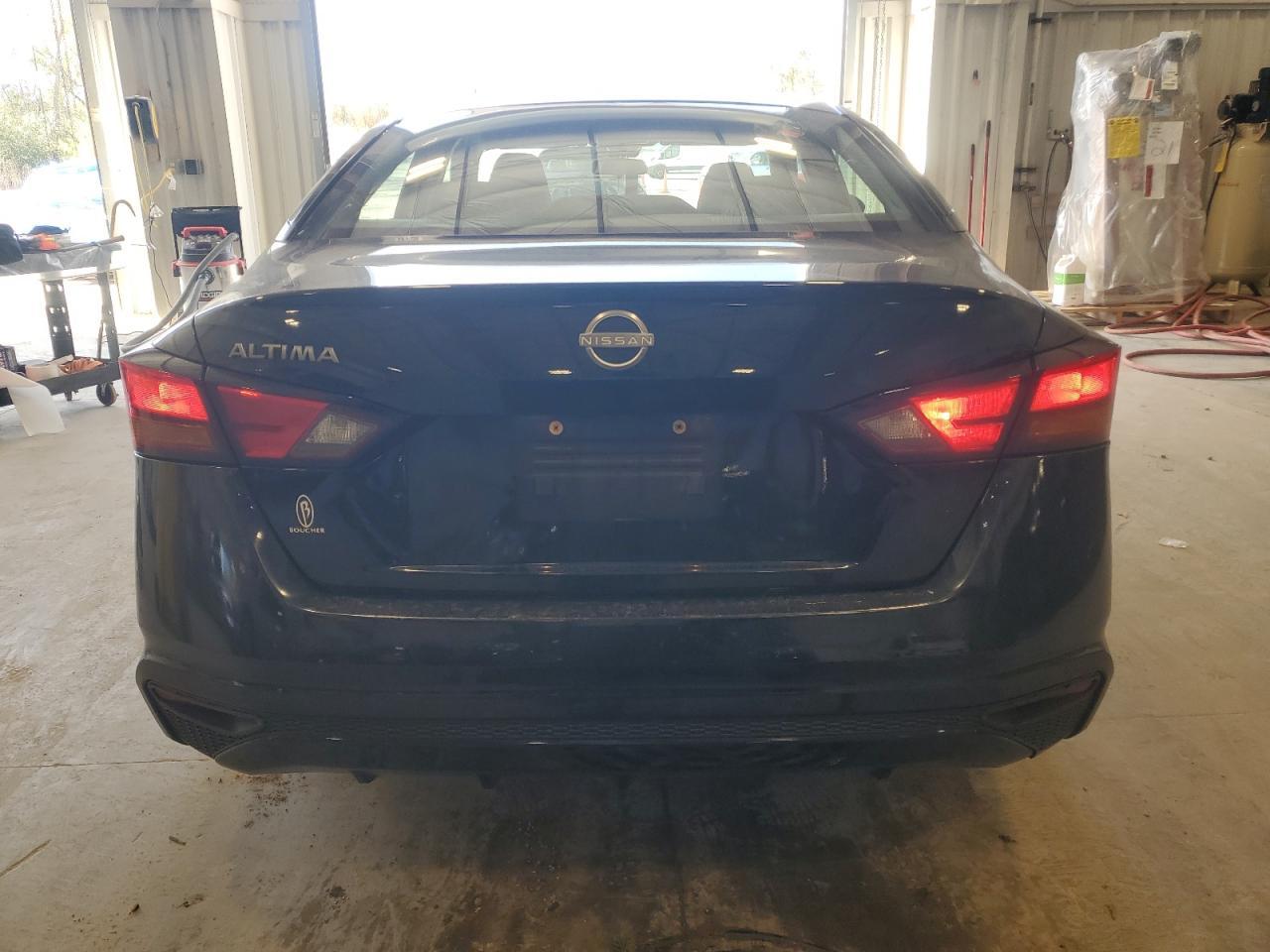 2023 NISSAN ALTIMA