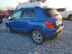 2015 CHEVROLET TRAX