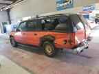 1999 GMC Suburban
