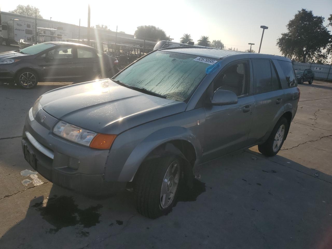 2005 SATURN Vue