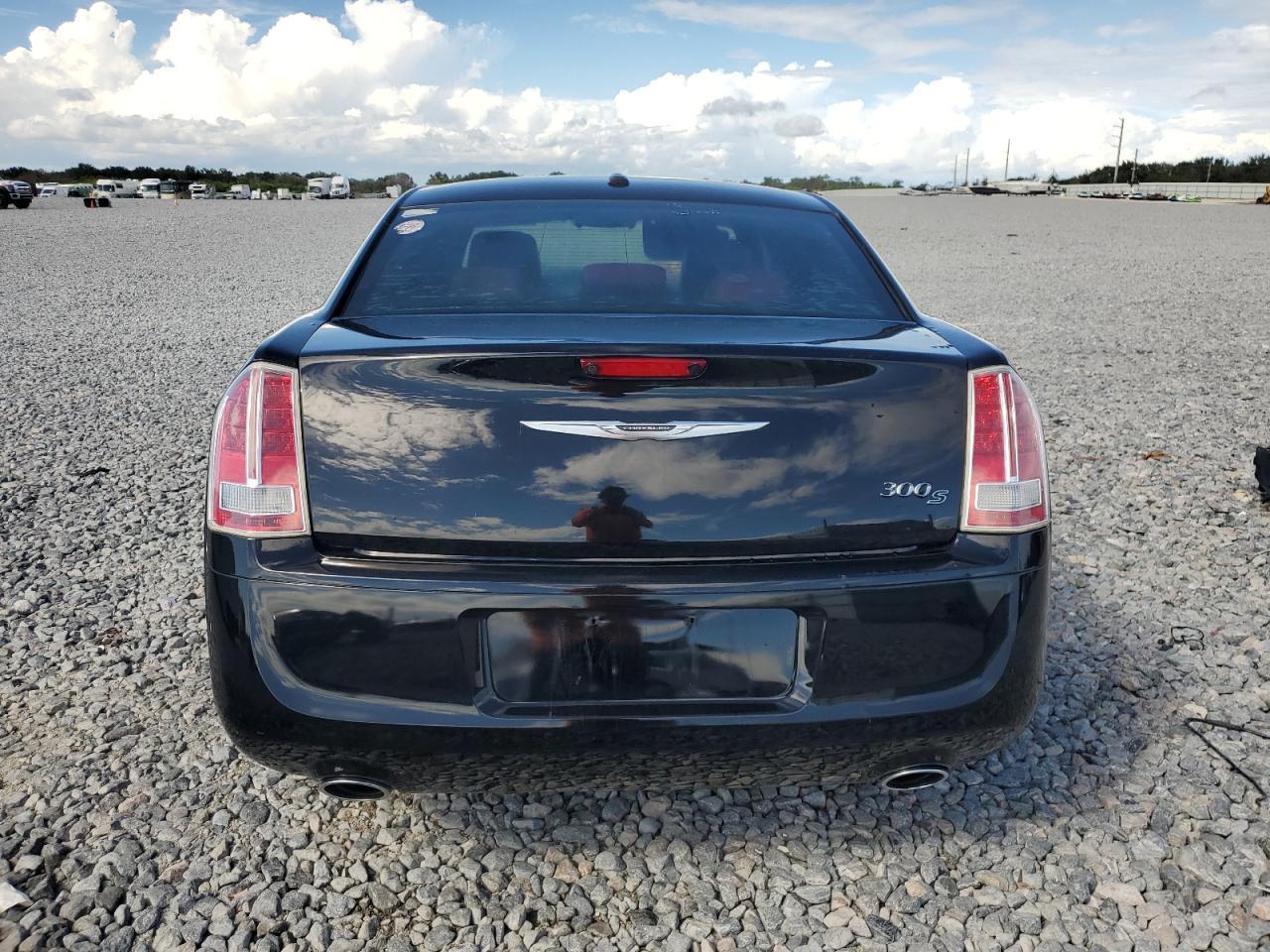 2014 CHRYSLER 300