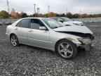2004 LEXUS IS 300
