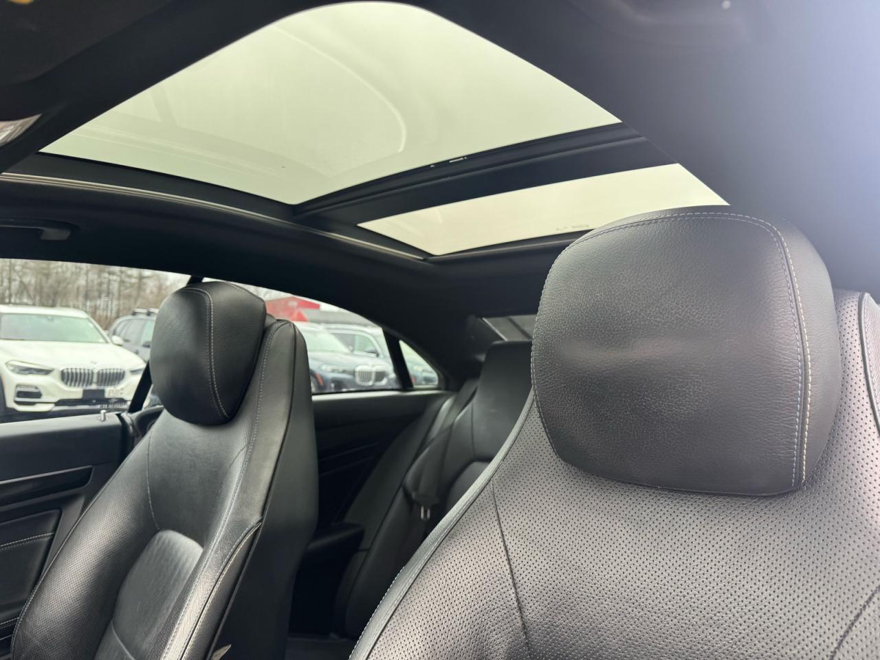 2017 MERCEDES-BENZ E-Class