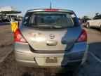 2012 NISSAN VERSA