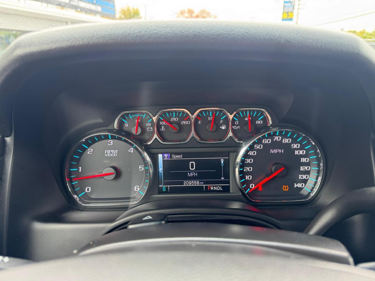 2018 GMC Yukon