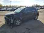2015 CHEVROLET TRAX