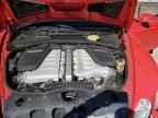 2006 BENTLEY Continental