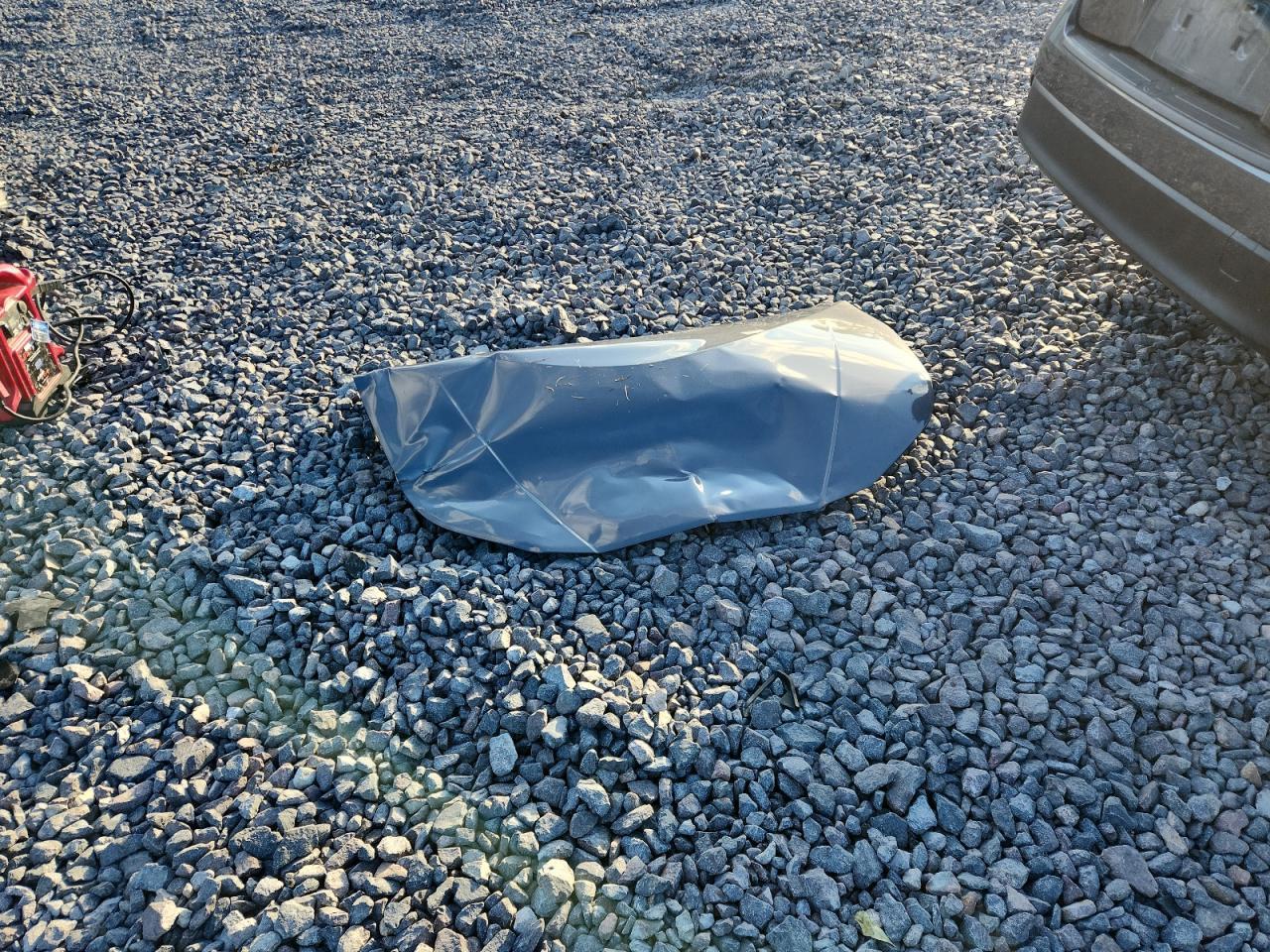 2022 TOYOTA PRIUS