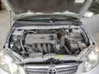 2007 TOYOTA COROLLA