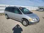 2000 DODGE GRAND CARAVAN