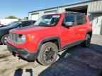 2015 JEEP Renegade