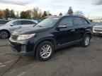 2015 KIA SORENTO