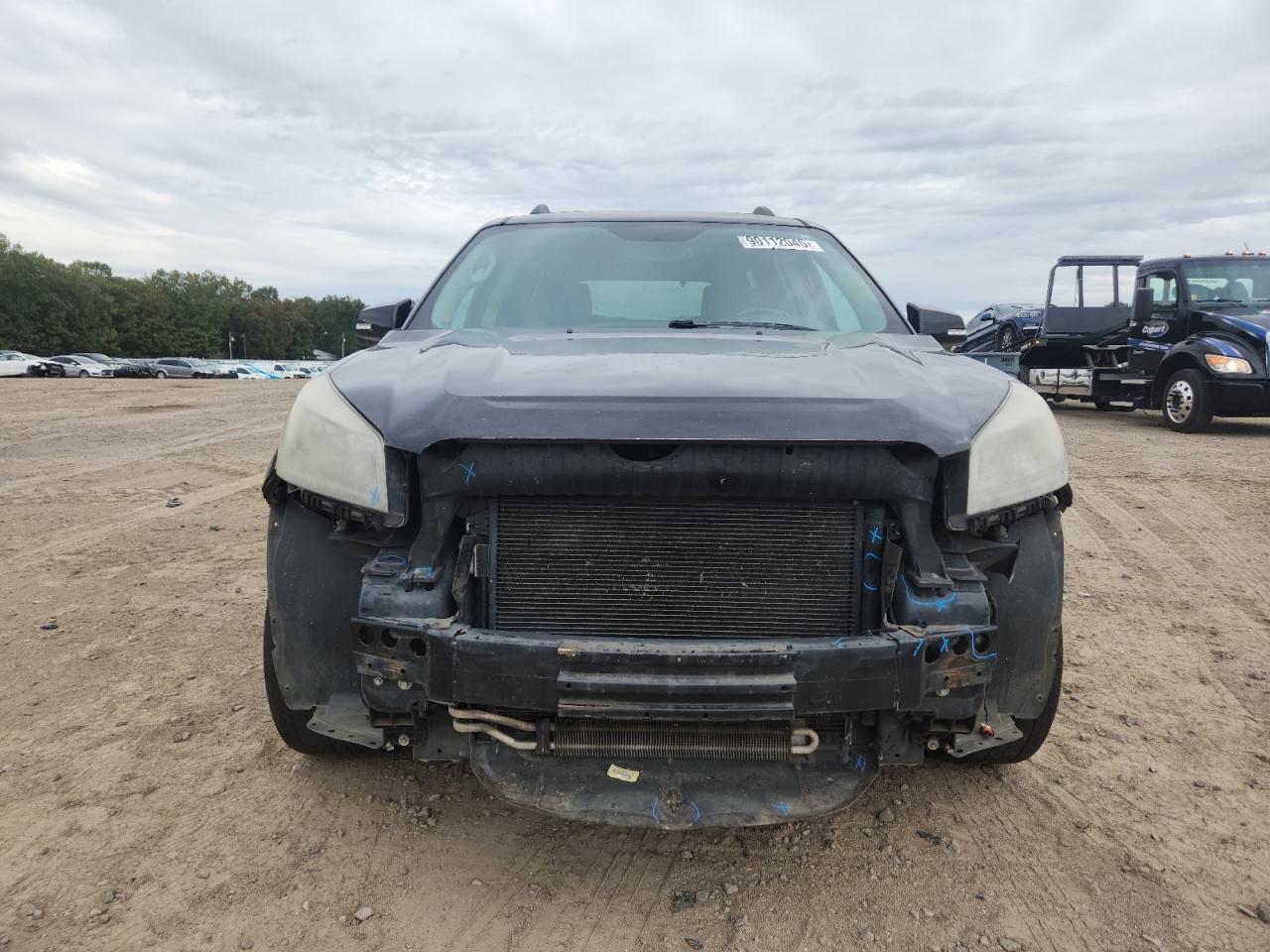 2013 GMC ACADIA