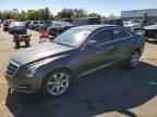 2016 CADILLAC ATS