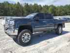 2018 GMC Sierra