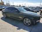 2014 BMW 7 series