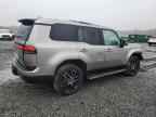 2024 LEXUS GX 550