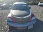 2002 CHRYSLER PT CRUISER