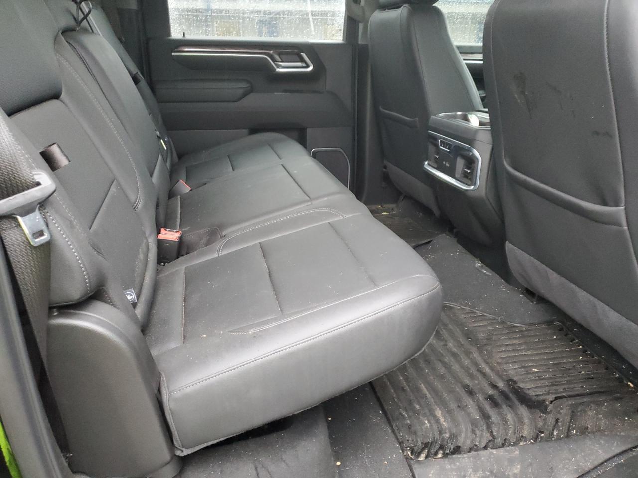 2018 GMC Sierra