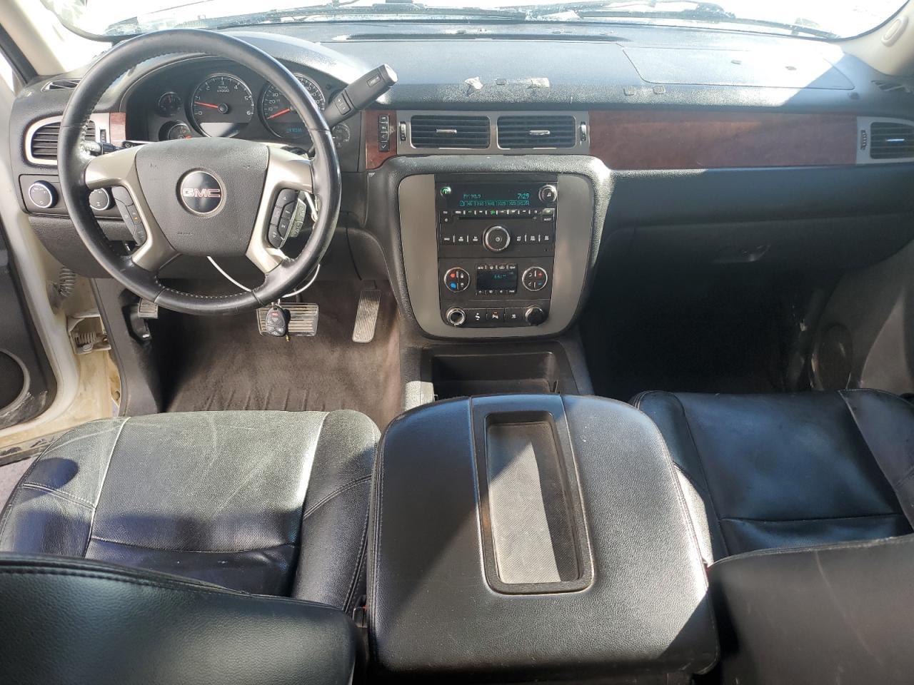 2010 GMC Yukon