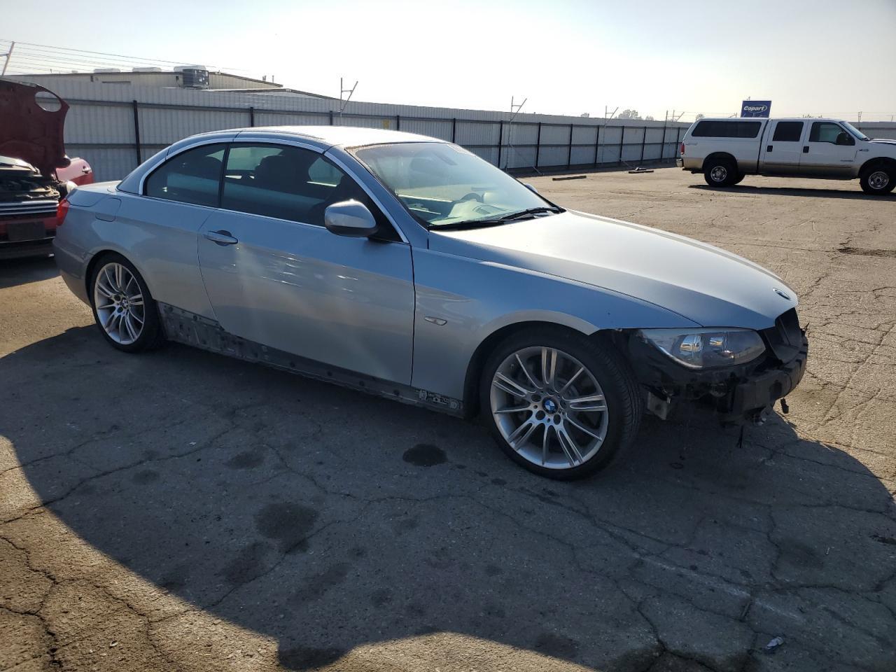 2011 BMW 3 SERIES
