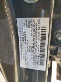2025 MAZDA 3