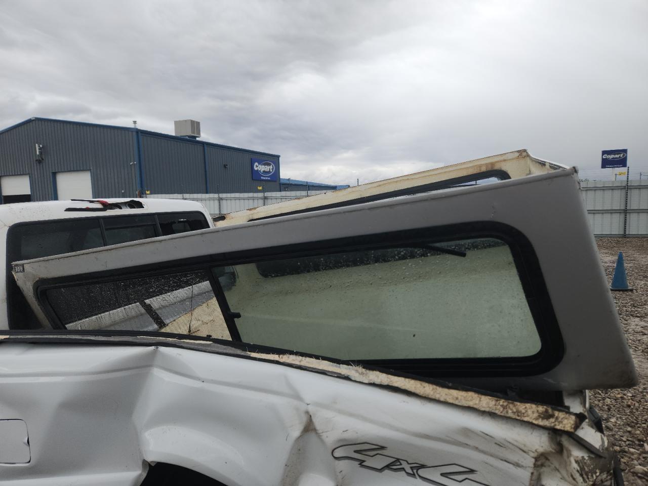 2009 FORD RANGER