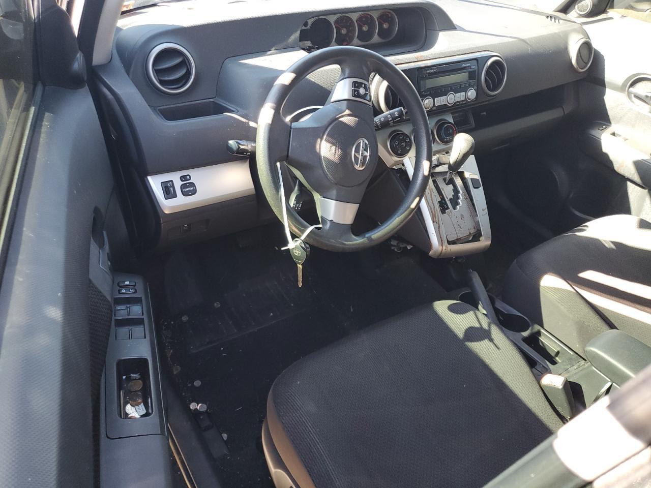 2008 TOYOTA SCION